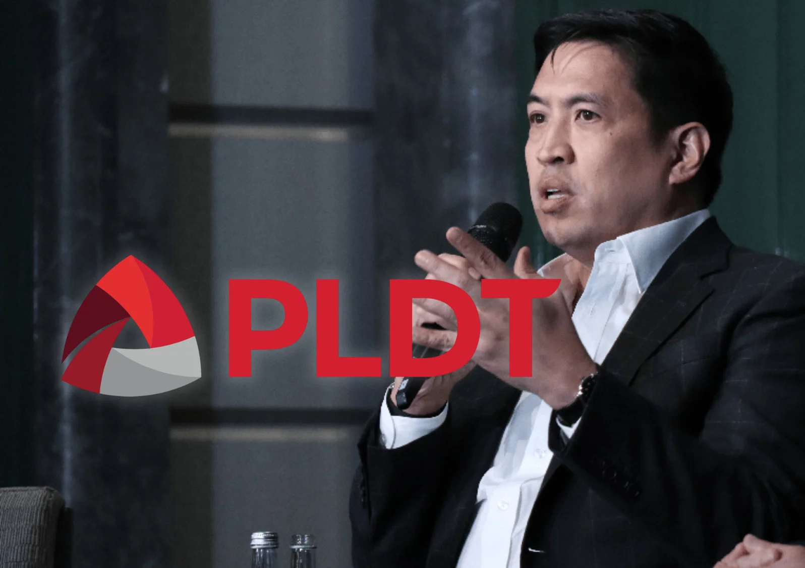 PLDT says adaptability is becoming a leadership imperative