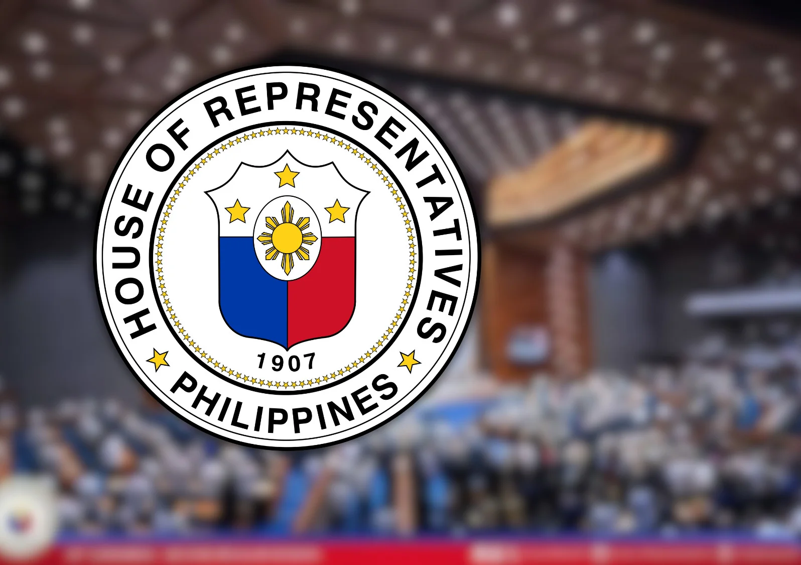 House urged to prioritize CADENA Act amid budget season