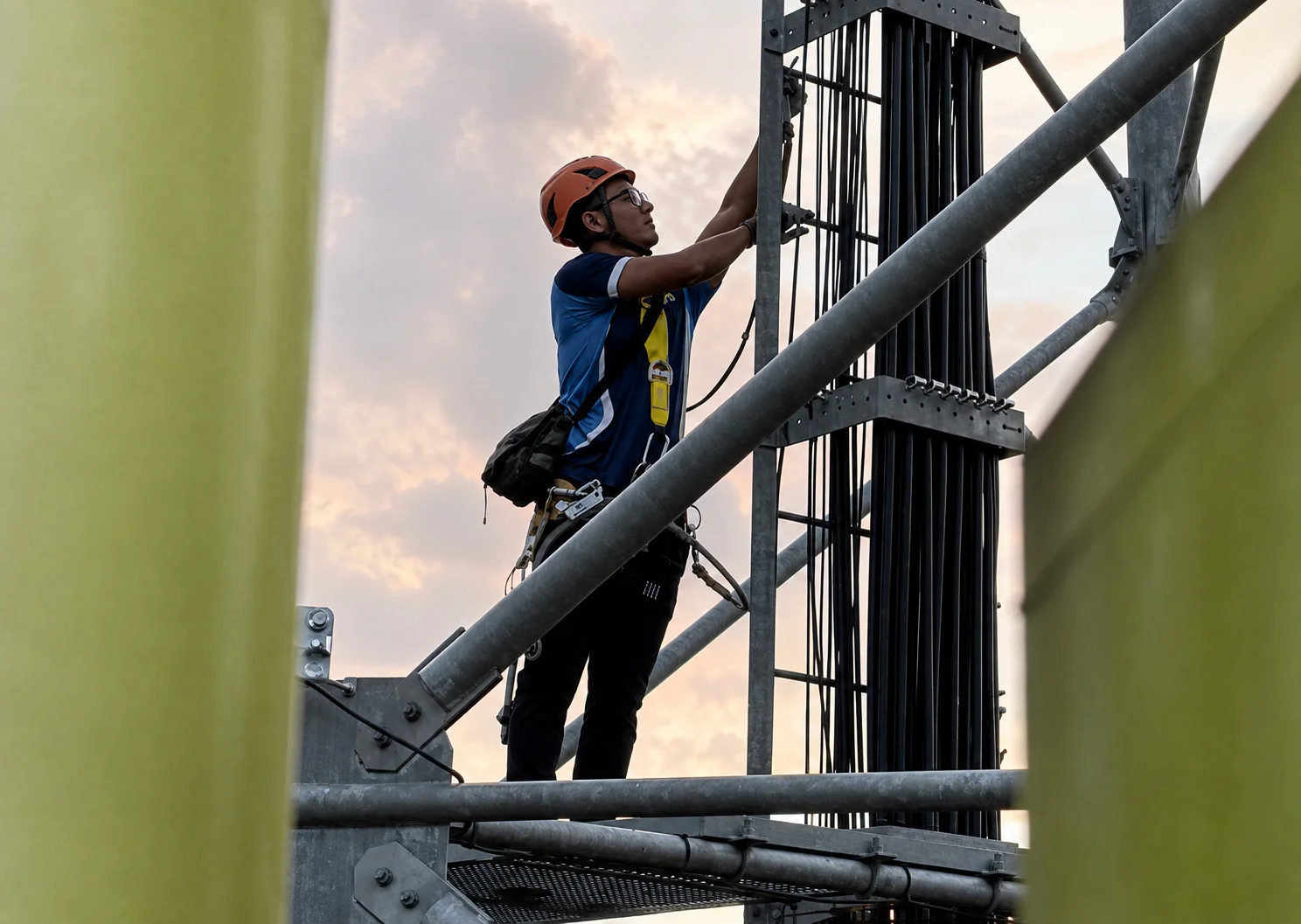 Globe’s mobile data users hit 39.6 million as connectivity becomes ‘Fifth Utility’