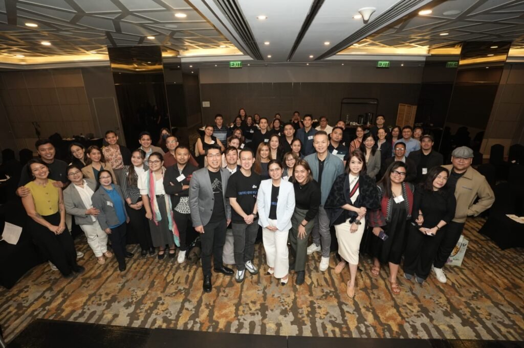 Visionary Founders Summit urges Filipino businesses to take the first step with AI
