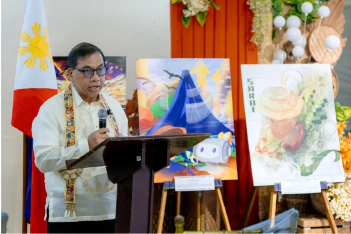 Science moves from labs to Bicol communities through ‘Piñavation’