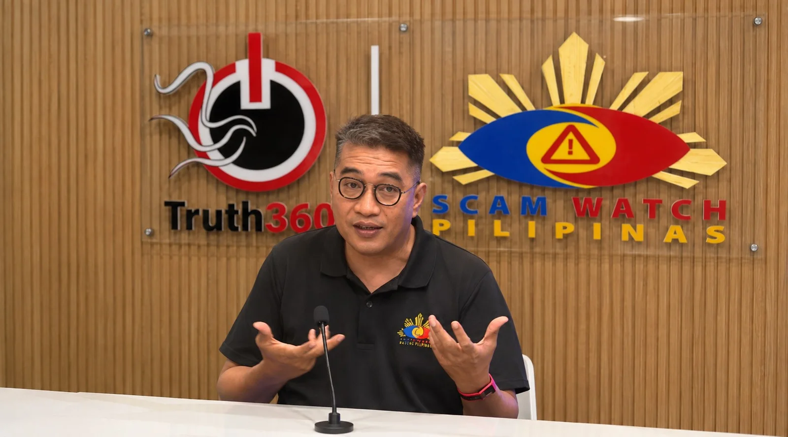 Scam Watch Pilipinas calls on PH gov’t to build ASEAN Front for Big Tech accountability on harmful content