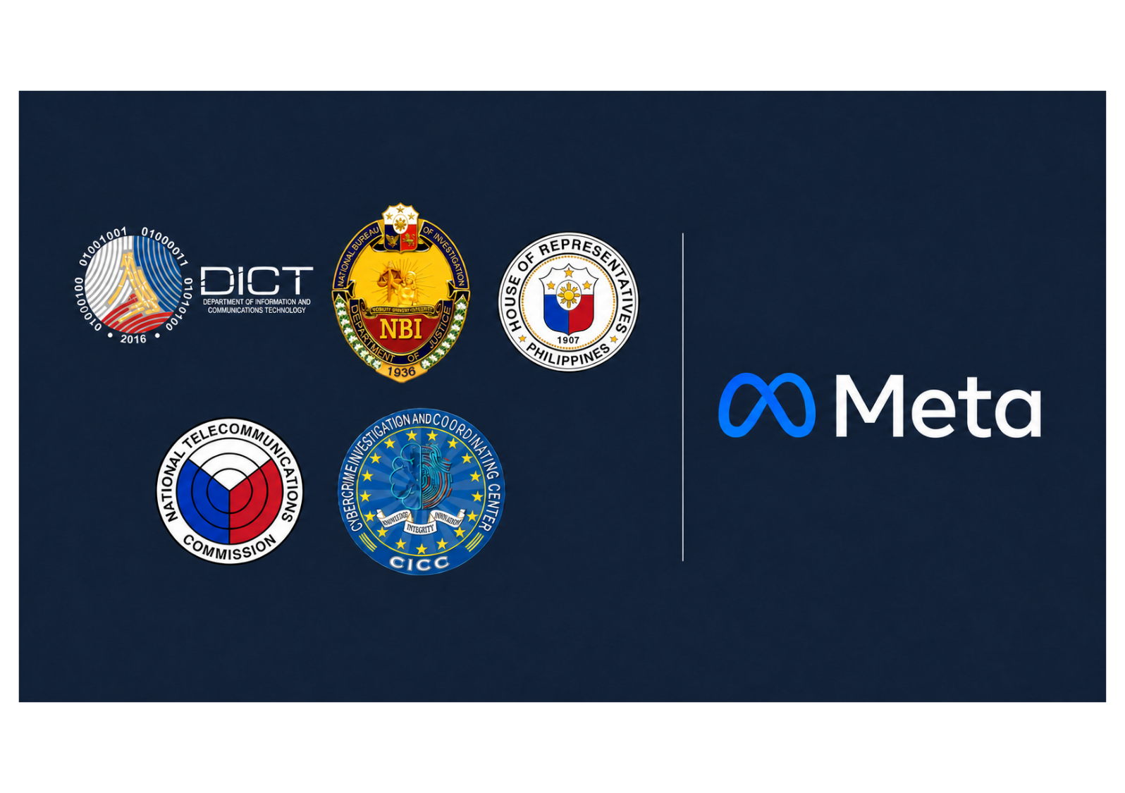 PH delegation to meet Meta in Singapore over harmful online content