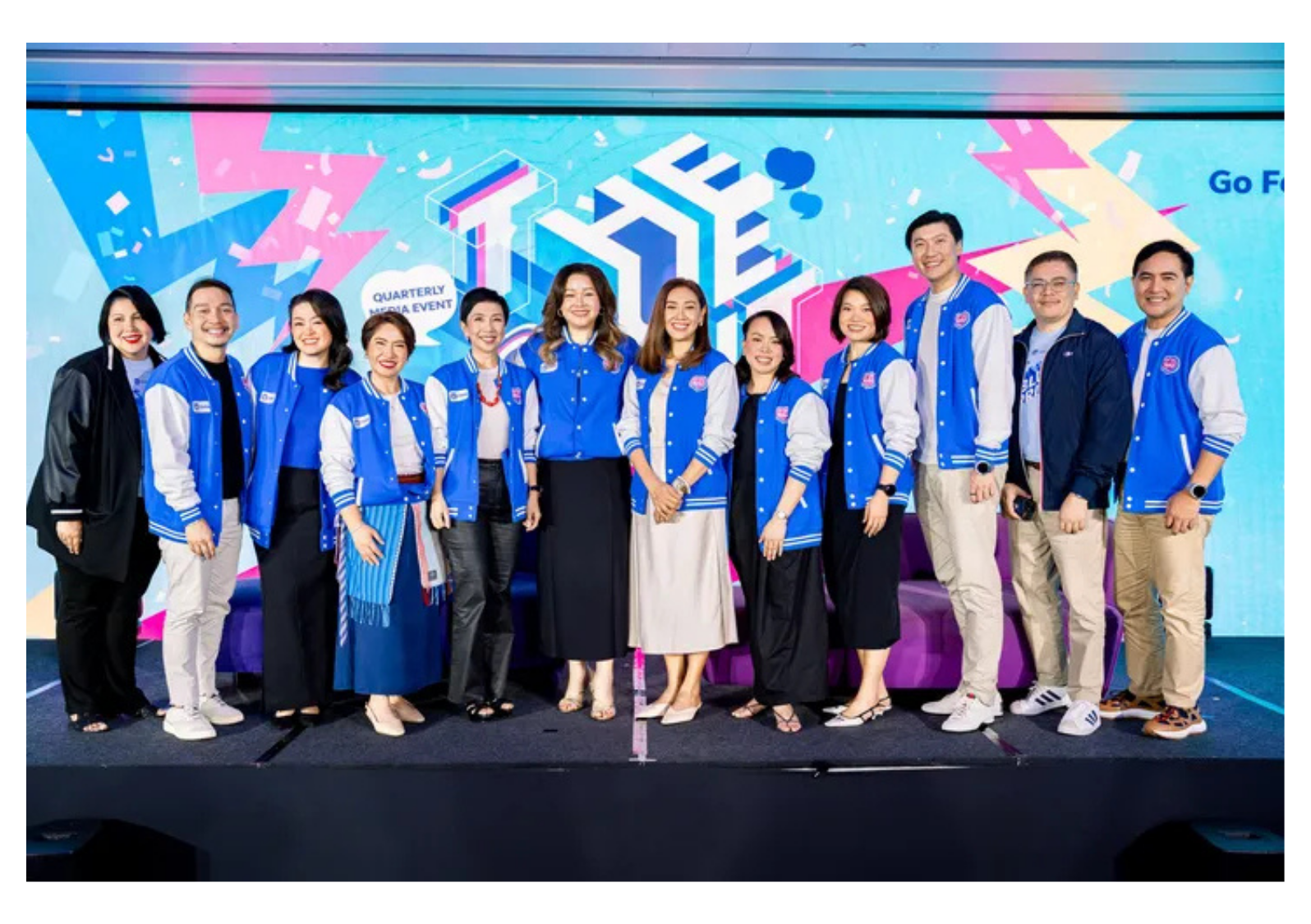 Globe unveils personalized connectivity offers and customer experiences