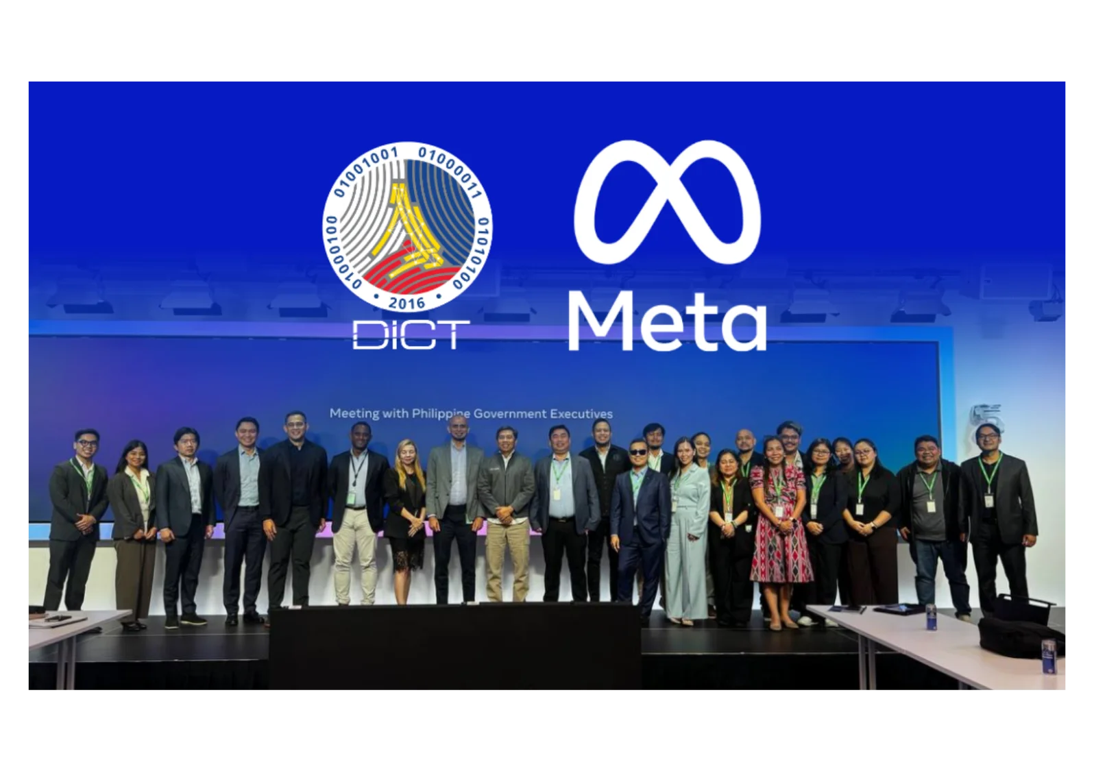 PH gov’t, Meta strengthen cooperation against online threats to Filipino youth