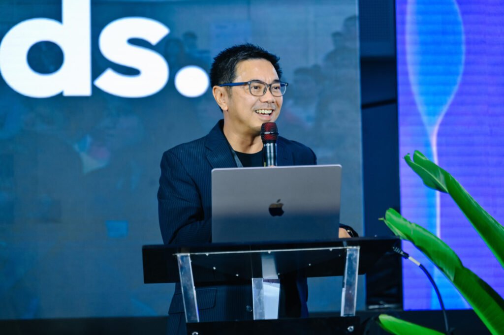 JuanUp 2026 puts AI adoption at center of business digitalization