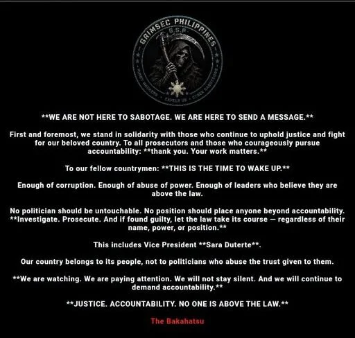 CNVD Law says website not defaced, confirms ‘failed brute-force’ attack