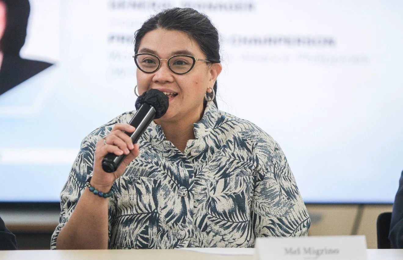 WiSAP pushes stronger role for women in PH cybersecurity and digital transformation