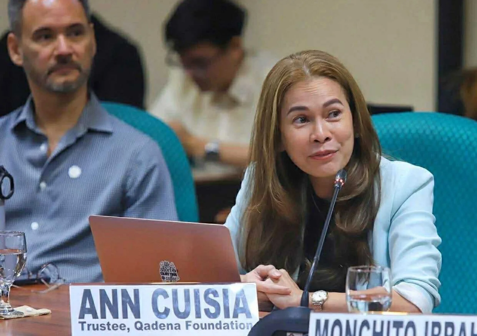 Tech CEO raises concerns over proposed DICT-Meta National ID age verification