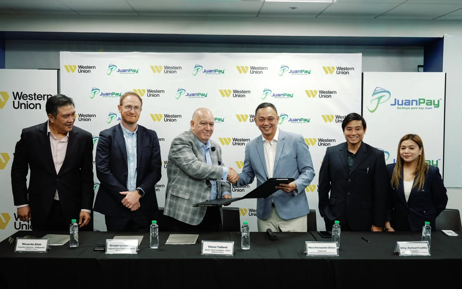 Western Union, JuanPay partner to expand remittance services across PH