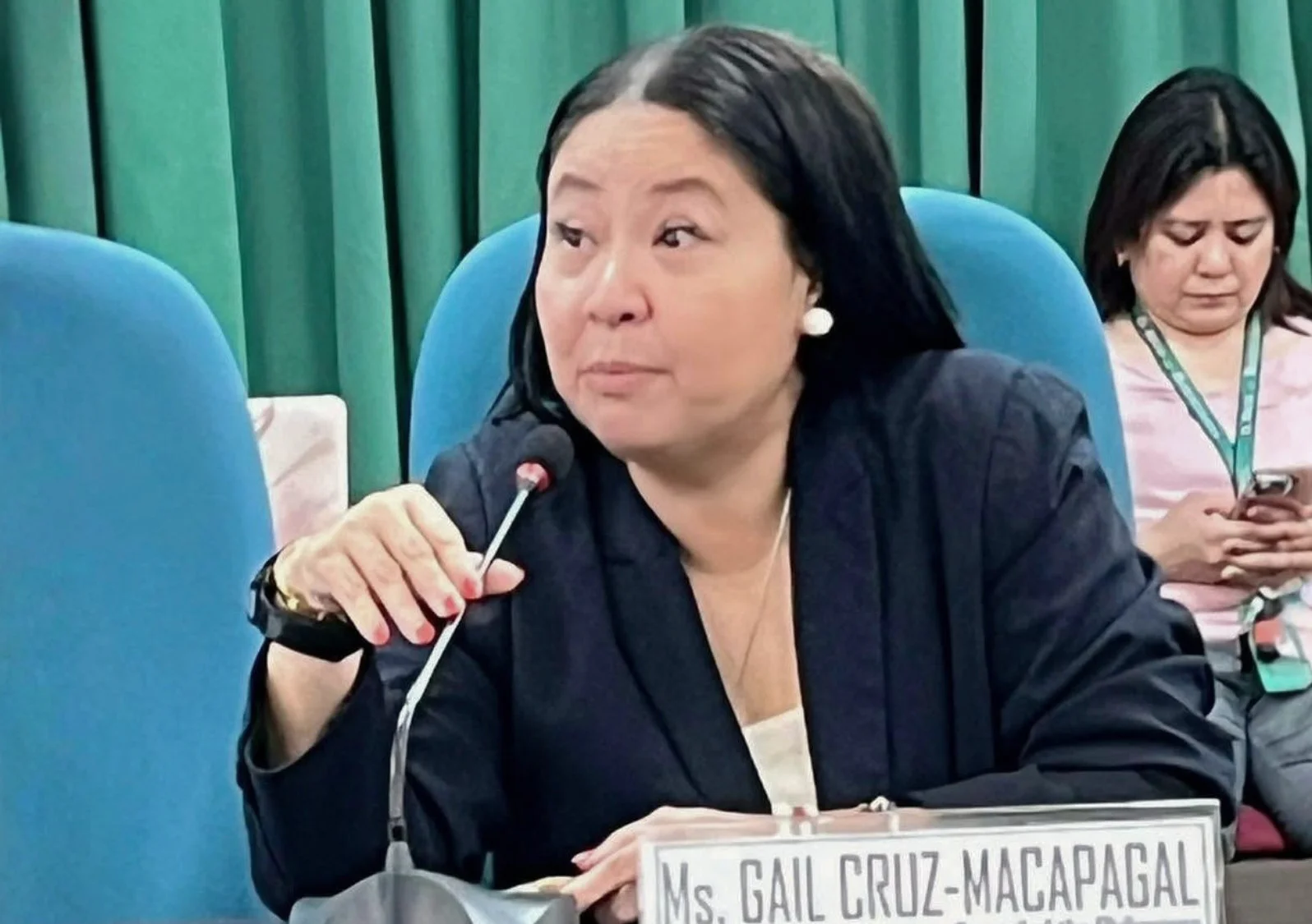 CADENA Act moves beyond blockchain in push for gov’t spending transparency
