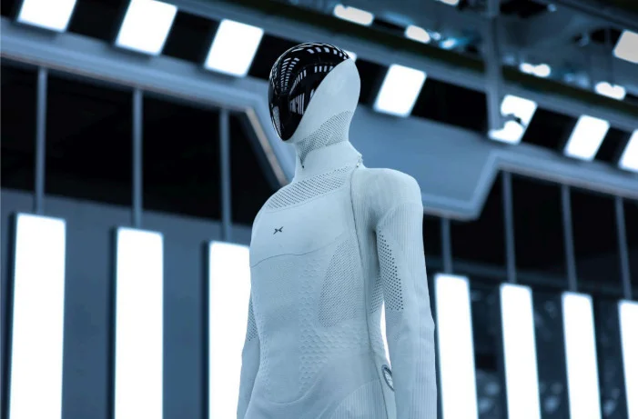 XPENG begins humanoid robot production ahead of Philippine launch