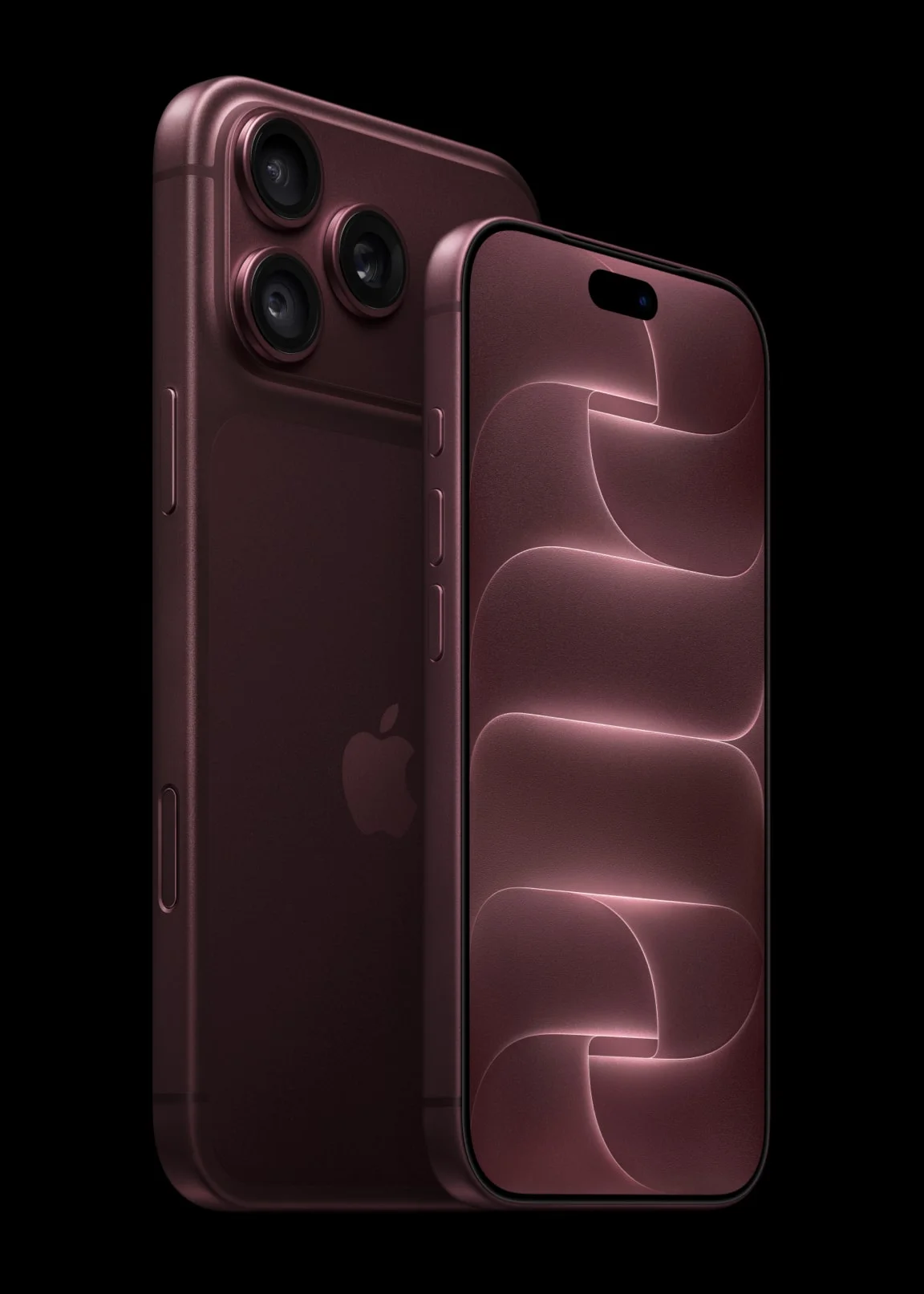 Apple unveils iPhone 18 Pro with variable aperture, A20 Pro chip