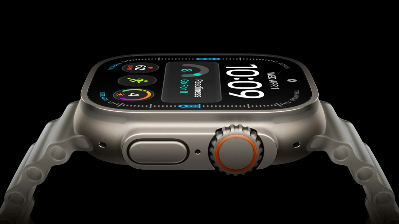 Apple Watch Ultra 4 sharpens focus on health monitoring