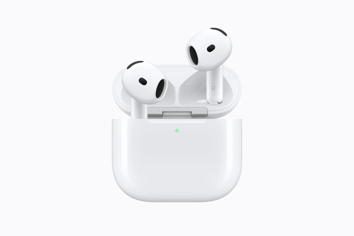 Apple unveils AirPods 5 with improved open-ear ANC, Siri AI