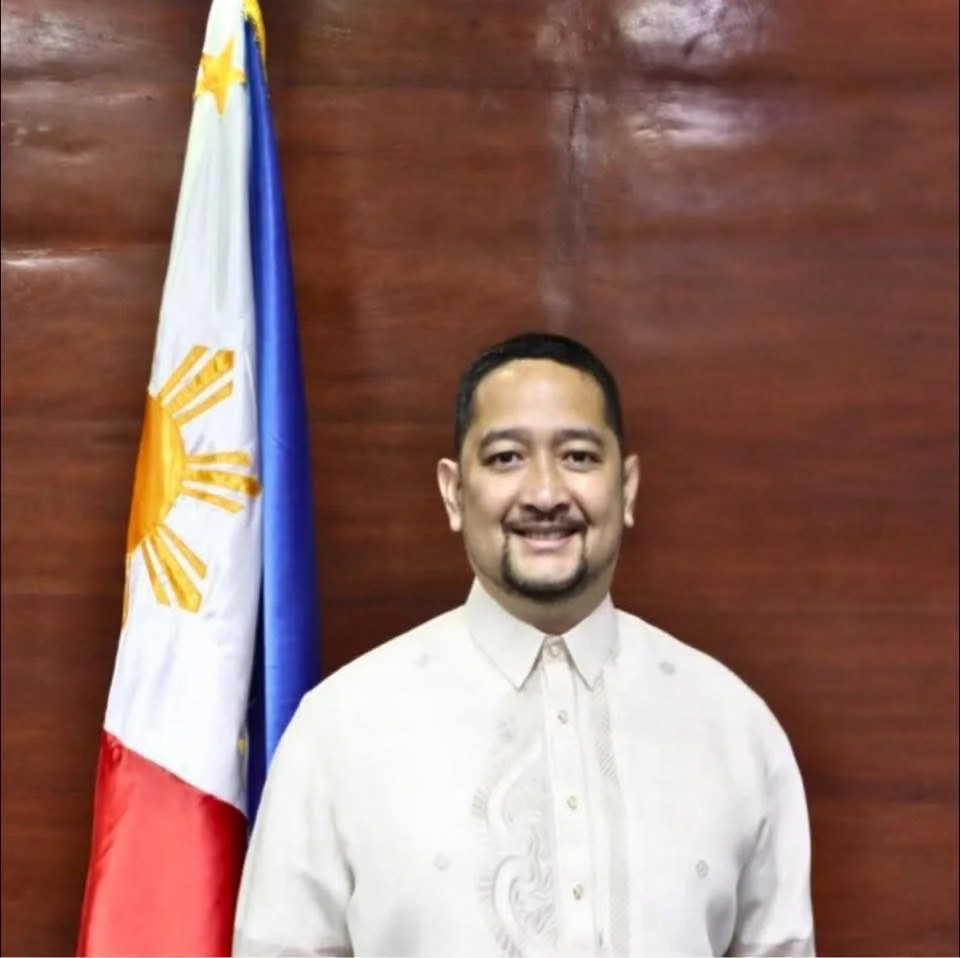 BREAKING EXCLUSIVE | Usec. Aboy recruits former NICA deputy chief Ace Acedillo to CICC