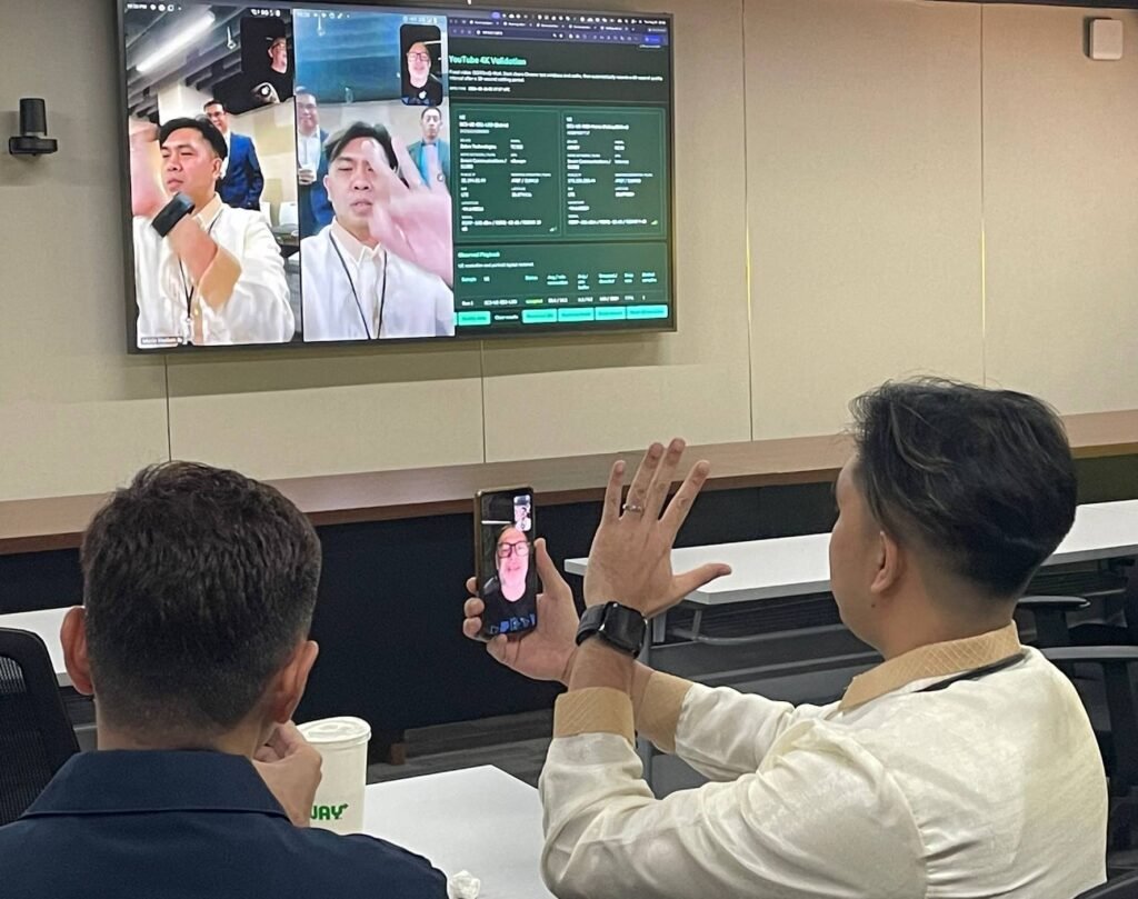 Smart tests faster overseas roaming with Ericsson
