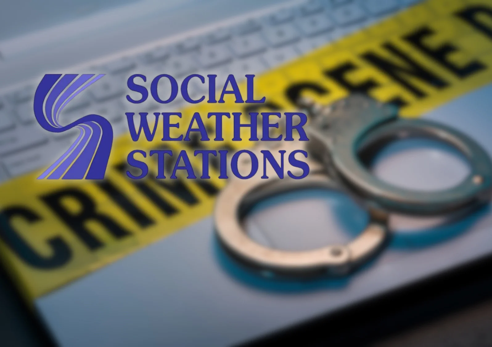 Cybercrime Victimization Hits Record 8% Among Filipino Families — SWS
