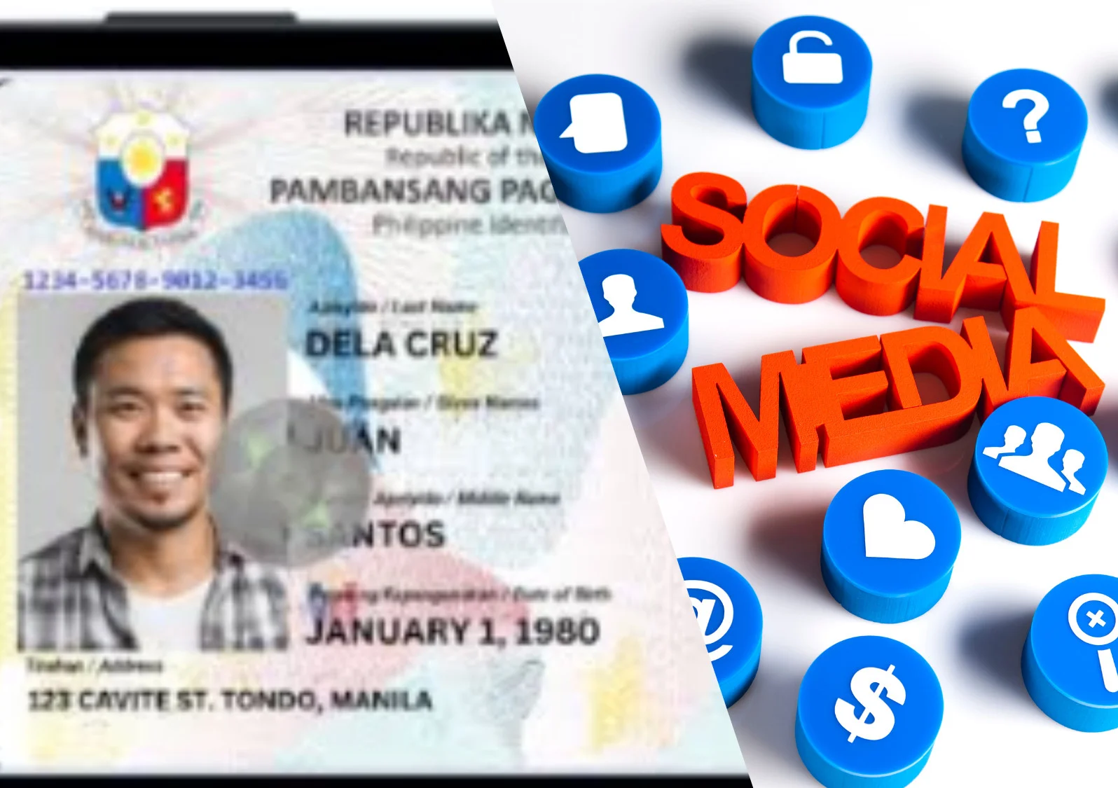 Lacson pushes National ID as primary age check for social media users