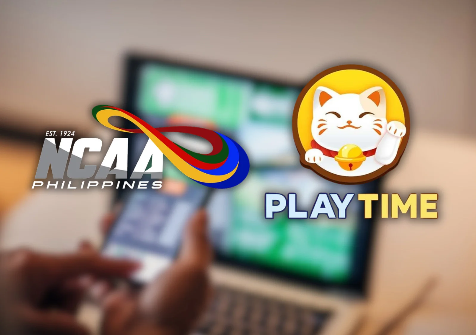 NCAA denies PlayTime partnership for Season 102