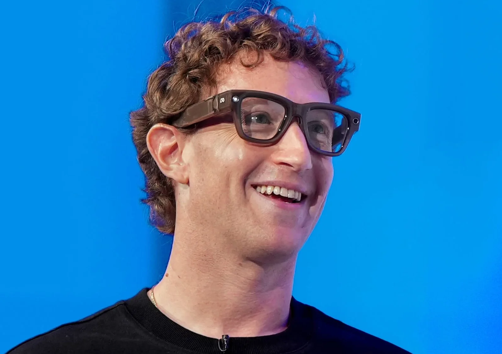 Poe explains why House wants to invite Meta CEO Mark Zuckerberg