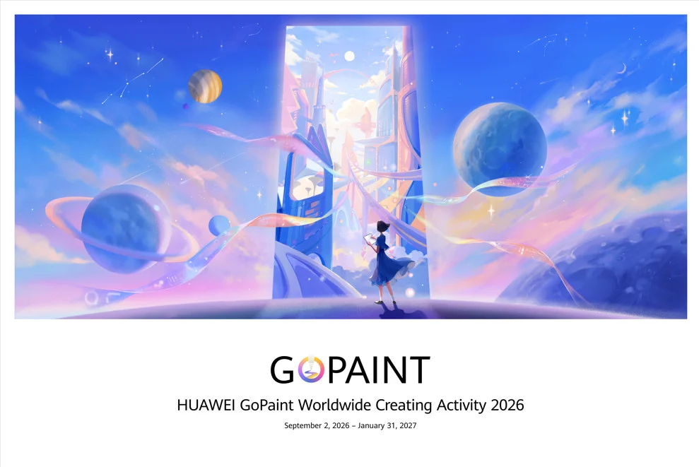 Huawei opens global digital art competition to Filipino creators