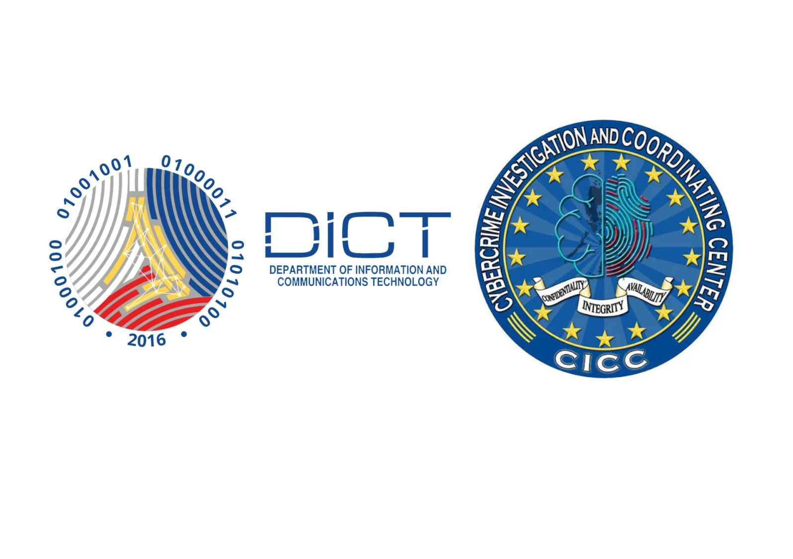 DICT, CICC urge public not to share Banga school shooting videos