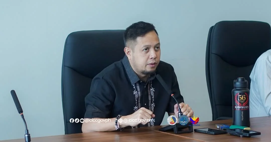 BREAKING: Discord banned in PH — CICC