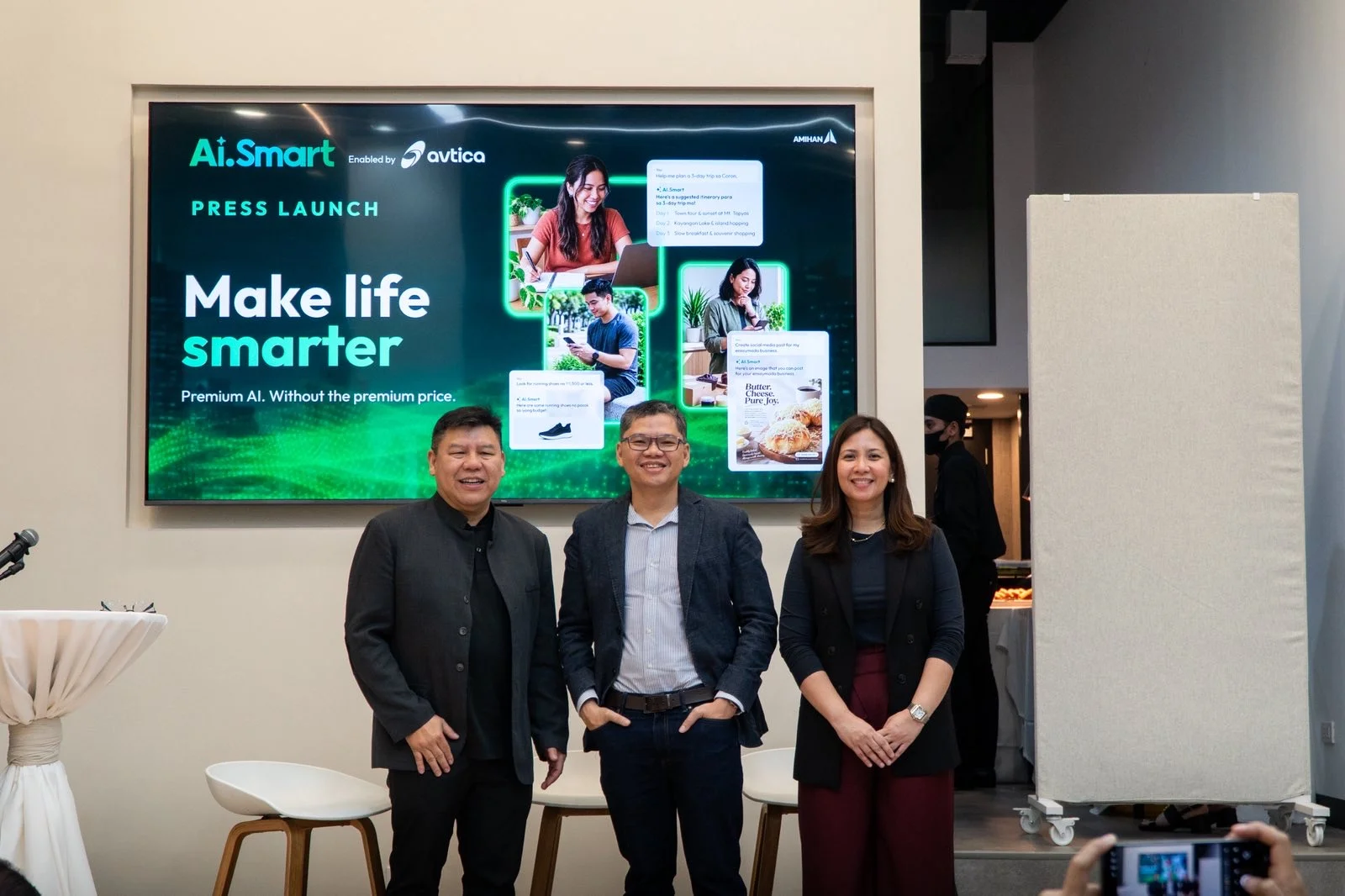 BREAKING: CICC in talks with Discord, Paraiso says meeting ‘looks promising’