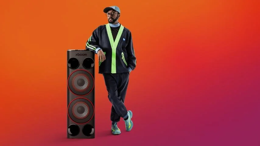 LG launches xboom Power Series with AI karaoke, up to 440W output