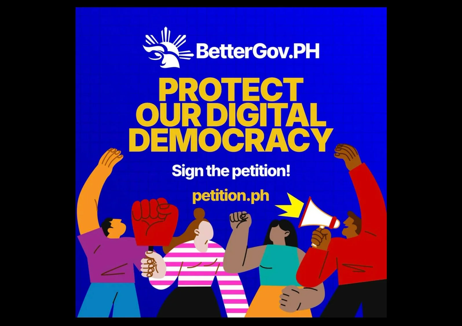 Petition.ph gives Filipinos a new platform for collective action