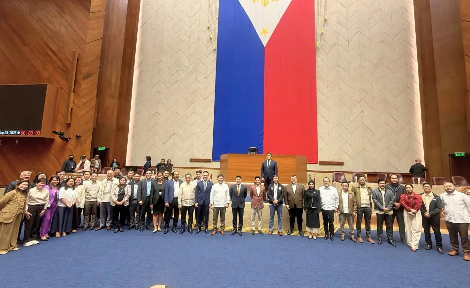 House approves DICT proposed 2027 budget after earlier deferment