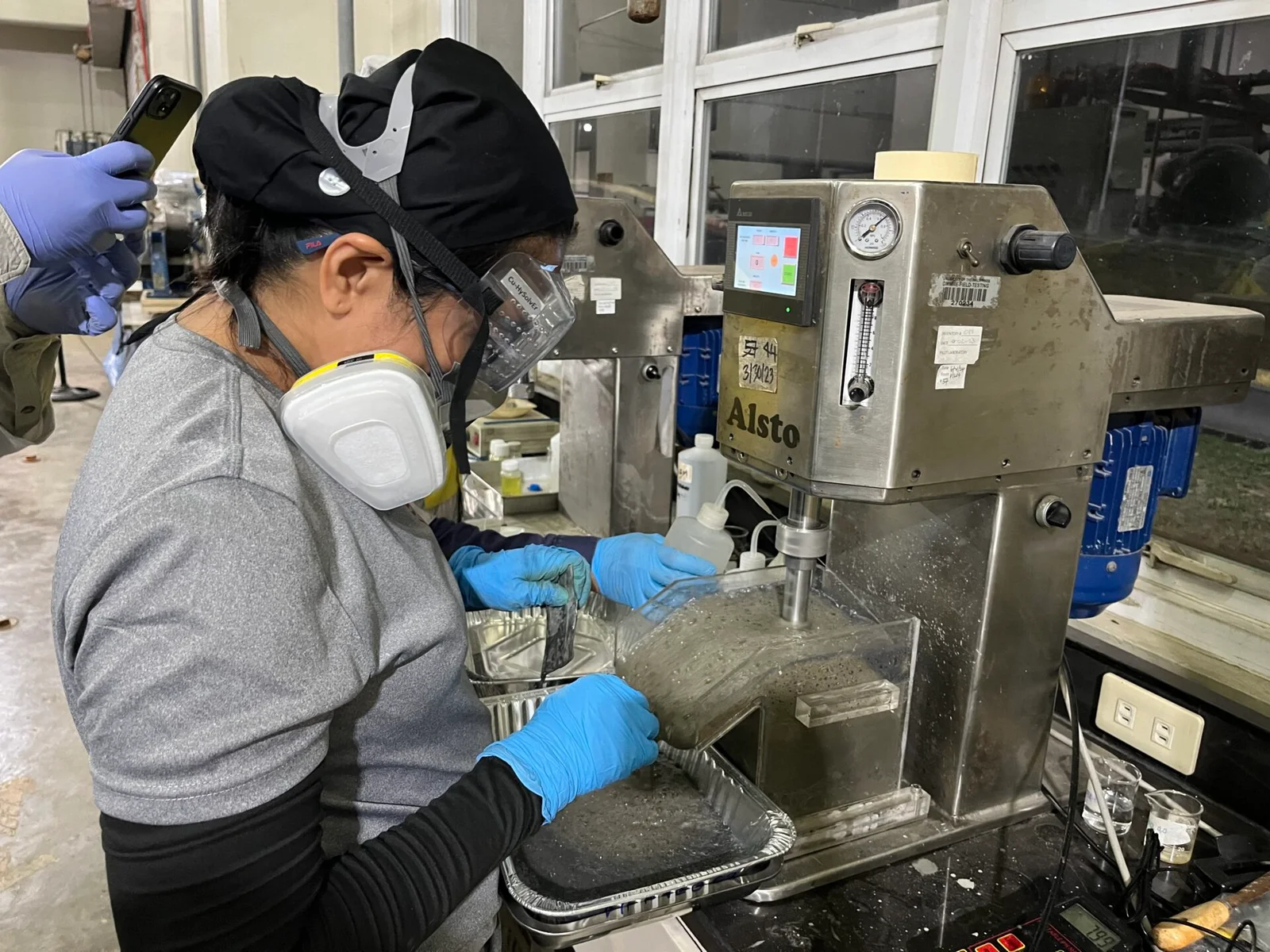PH scientists find possible uranium resource in Camarines Norte