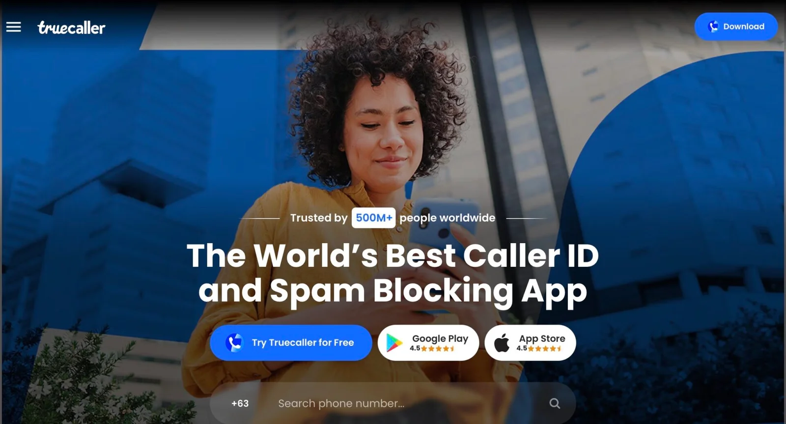 Truecaller opens free web-based Scam Checker to PH users