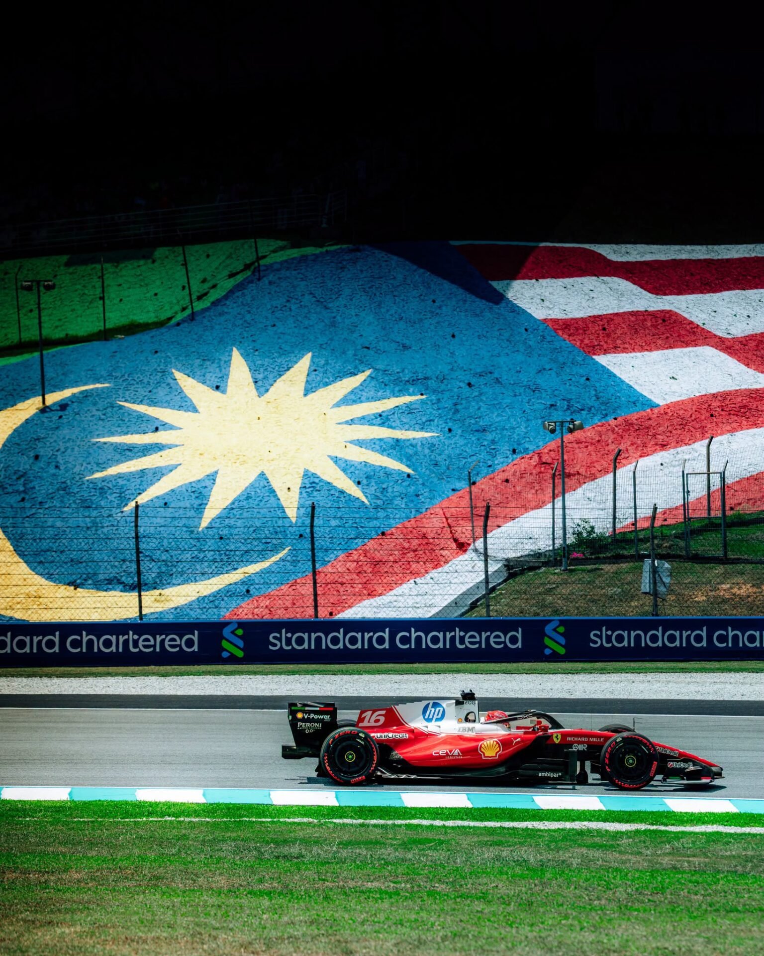 Seven F1 teams bring tech upgrades for Bahrain GP in Malaysia