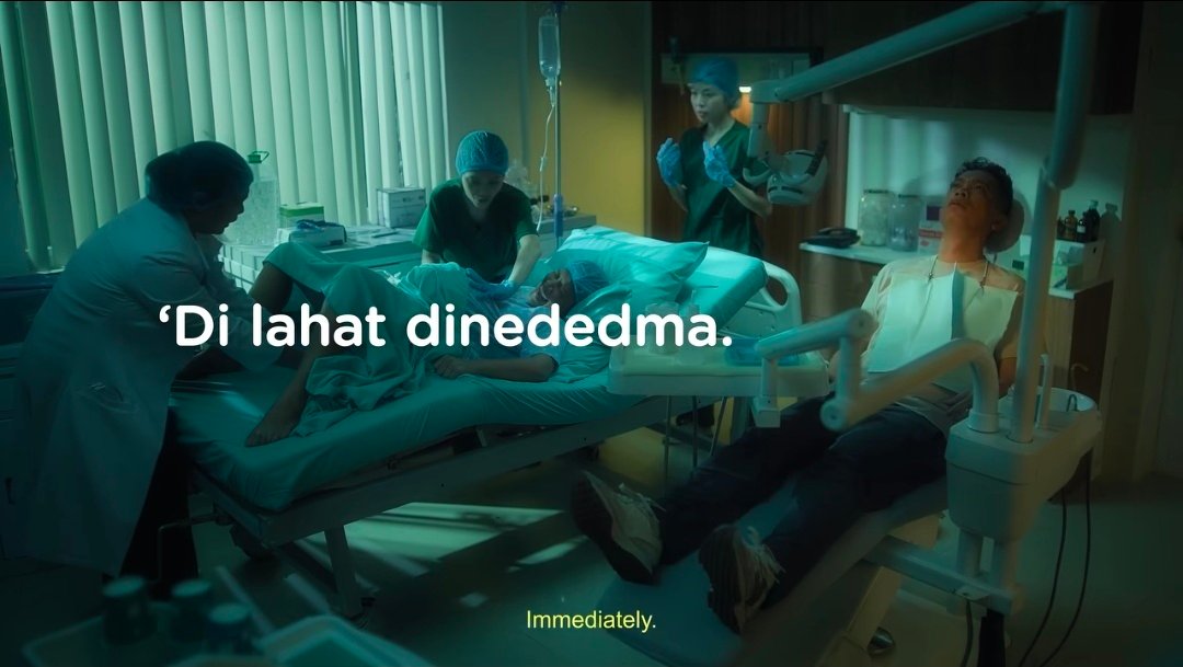 Whoscall launches ‘Di Lahat Dinededma’ anti-scam campaign