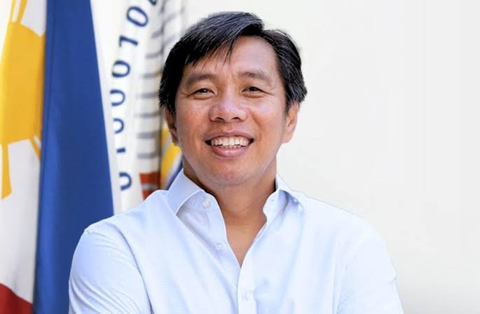 BREAKING: Sources say Aguda submits resignation as DICT chief
