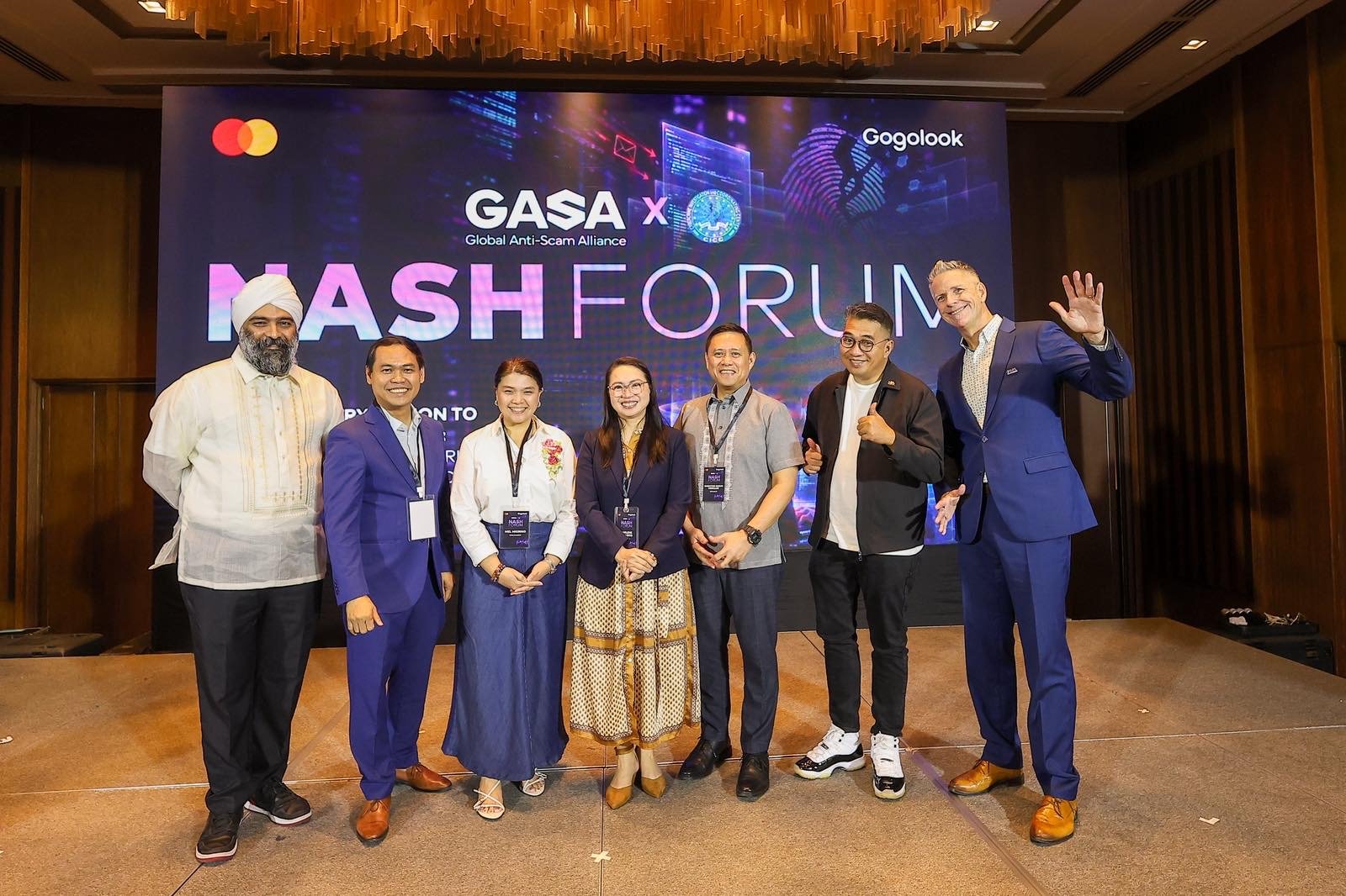Building a More Trusted Digital Philippines