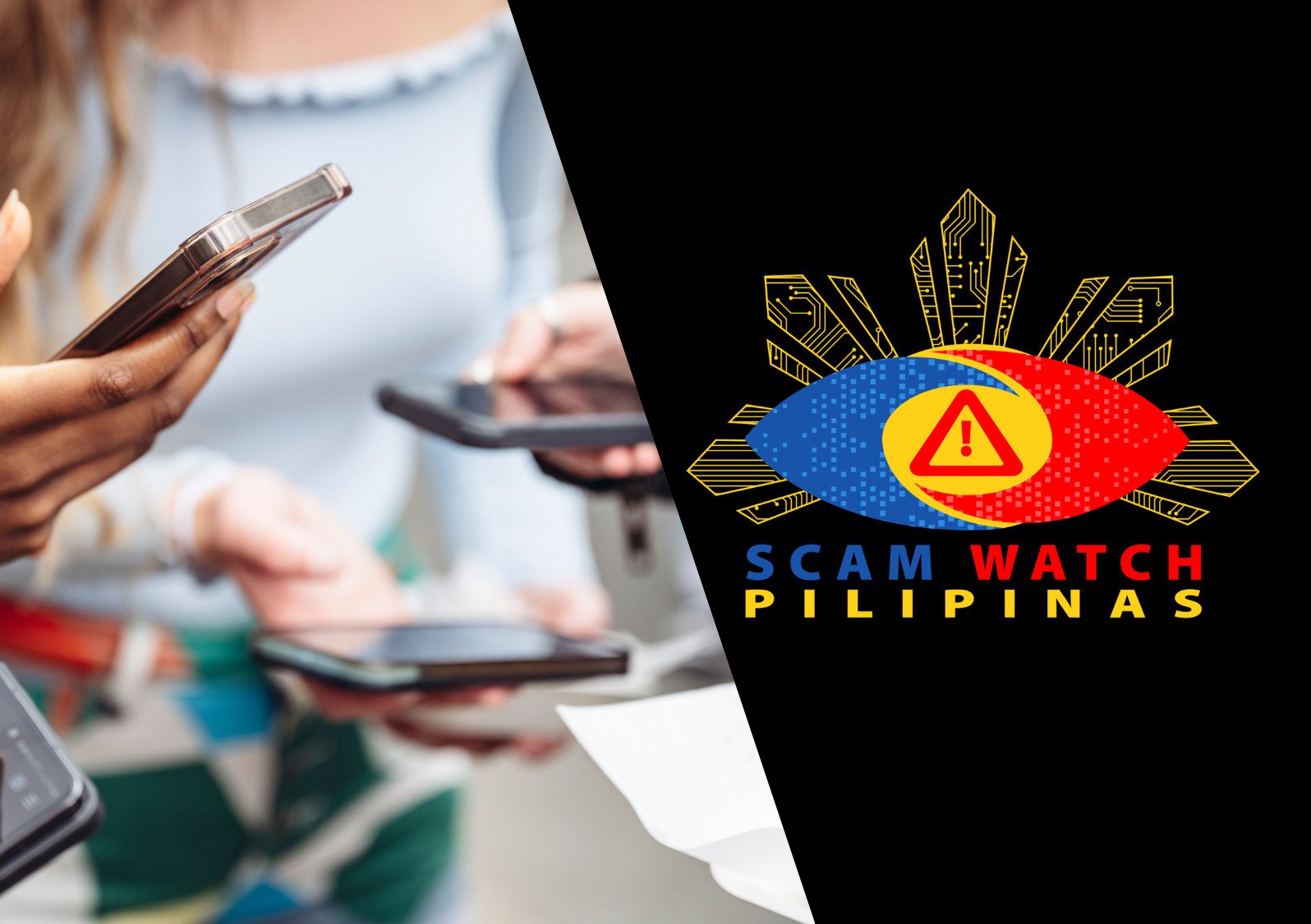 Scam Watch Pilipinas: Social media ban alone won’t make children safer