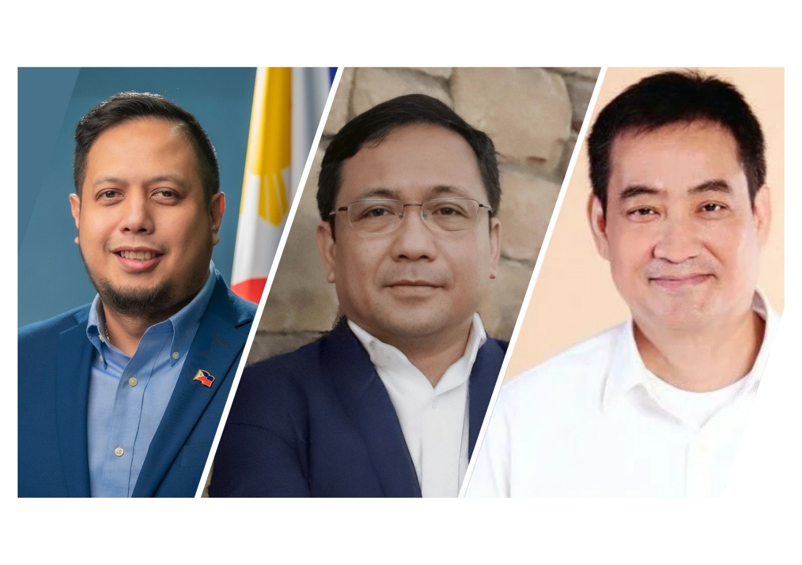 Almirol leads Facebook poll on next DICT chief as Aguda resignation accepted