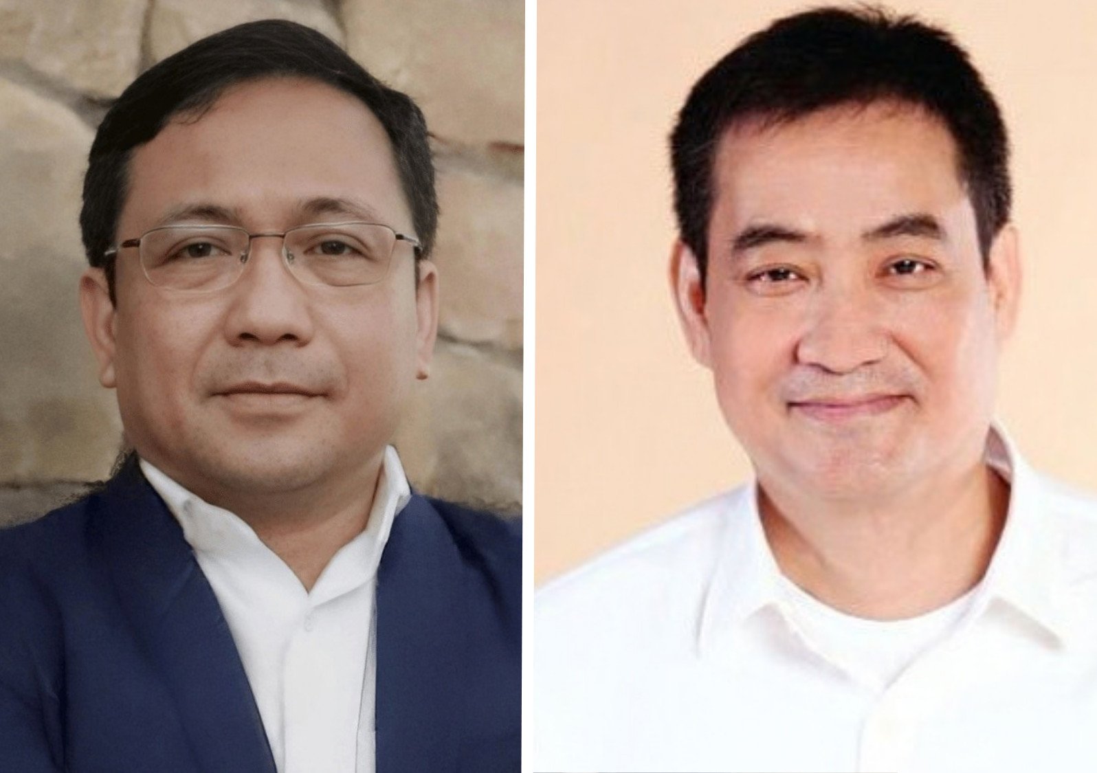 Almirol’s technical edge, Lacierda’s governance strength