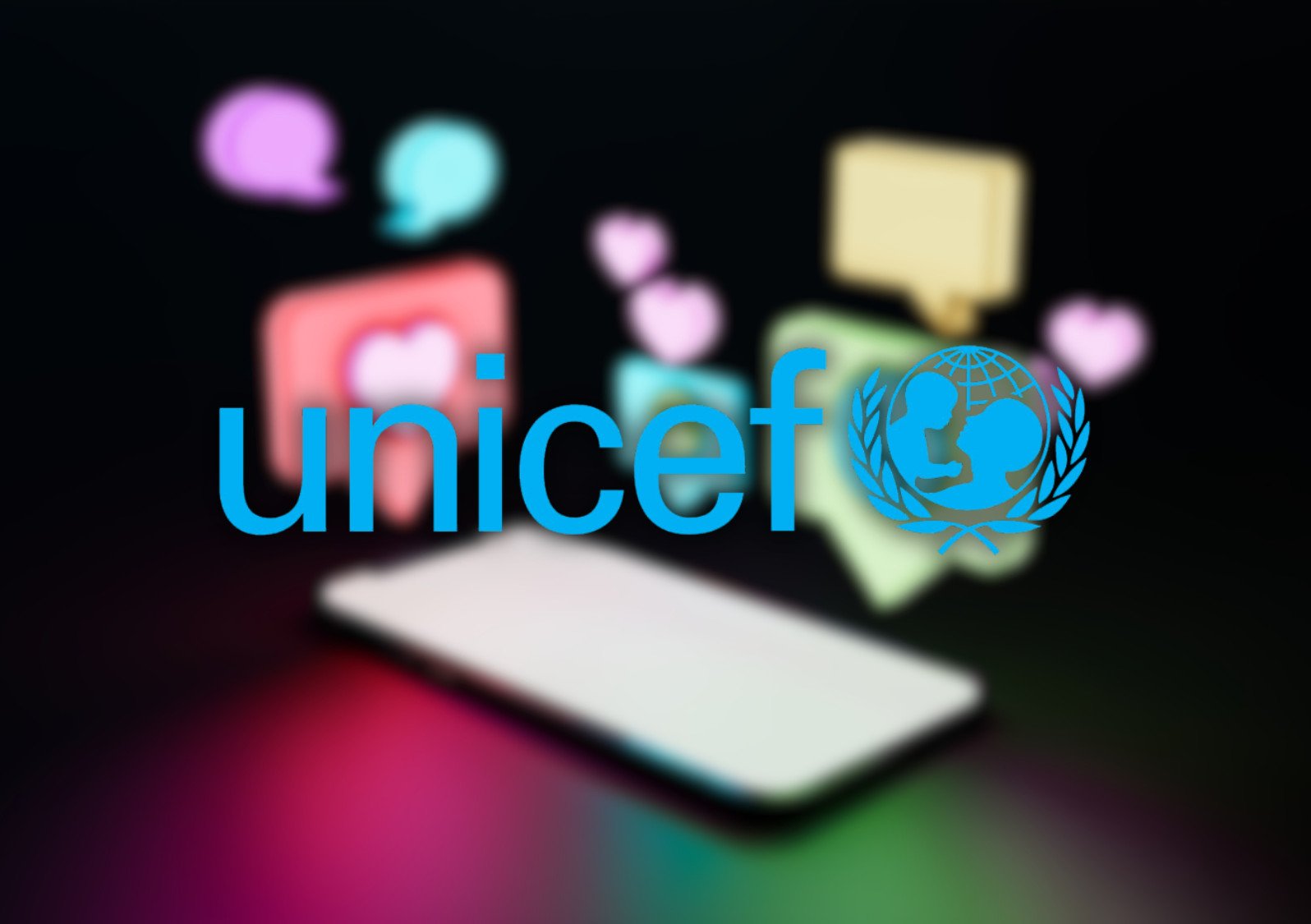 Social media bans alone won’t protect children – UNICEF