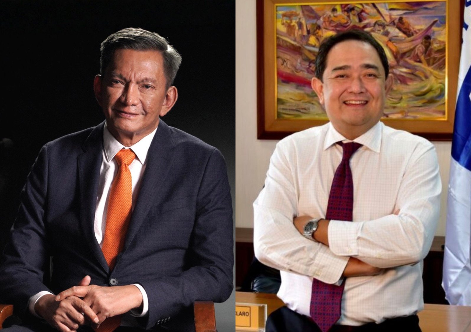 Salceda welcomes de Claro as new DICT chief, cites tech expertise
