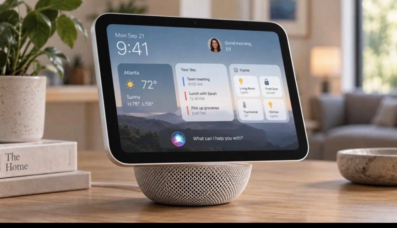Apple unveils $299 HomeView; PH launch still unannounced