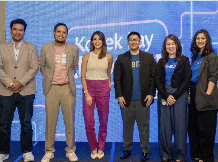 Globe brings free legal consultations to underserved communities through ‘Konek kay Attorney’