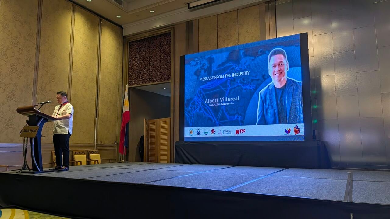 PLDT urges stronger protection of subsea cables, faster repairs to prevent connectivity disruptions