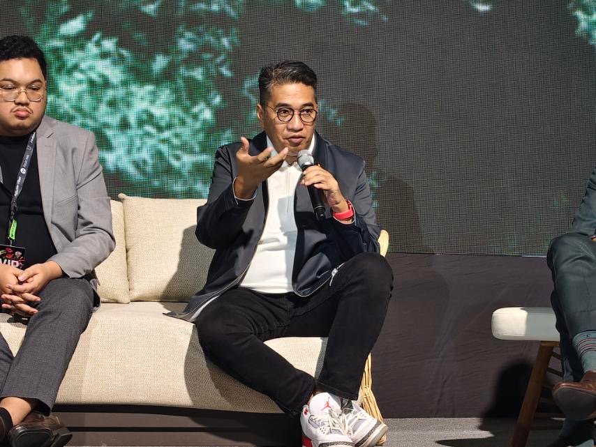 Scam Watch Pilipinas says scammers have same skill set as digital marketers at DigiCon 2026