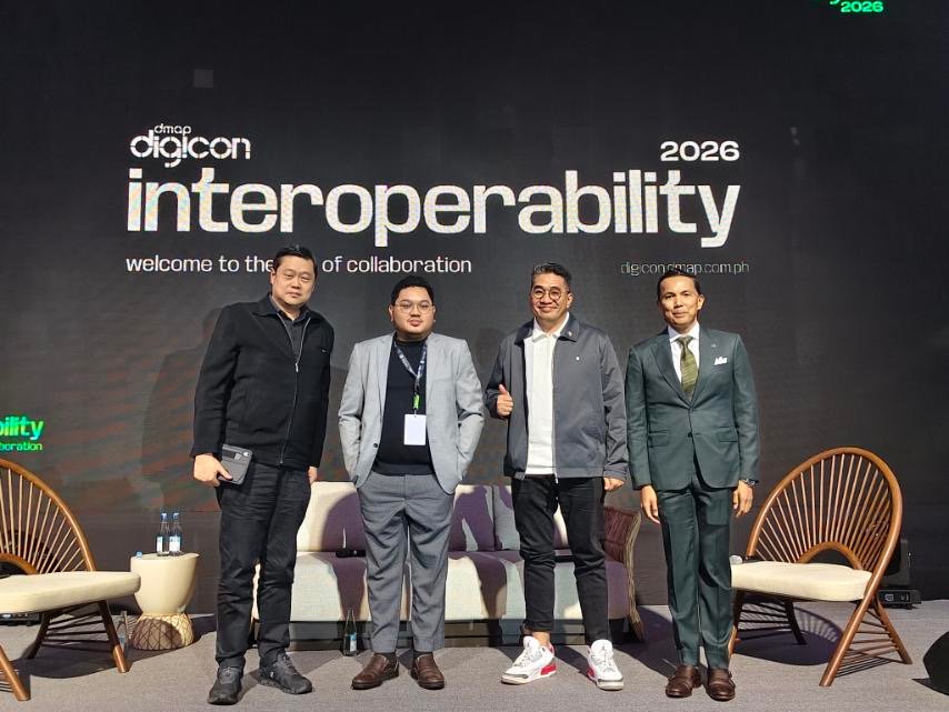 Scam Watch Pilipinas says scammers have same skill set as digital marketers at DigiCon 2026