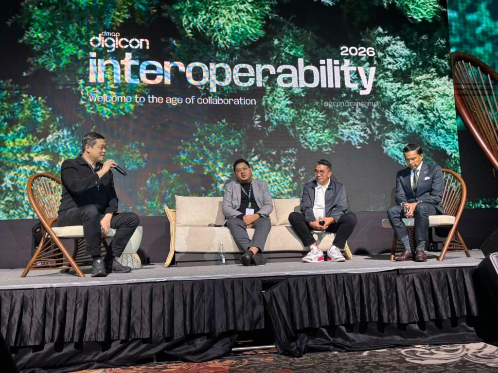 Scam Watch Pilipinas says scammers have same skill set as digital marketers at DigiCon 2026