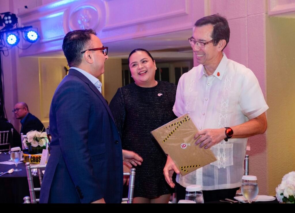 IDfy launches ‘Chaos in Cavite’ to expose money mule scams